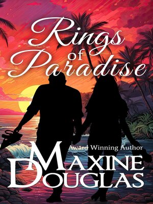 cover image of Rings of Paradise